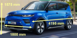 Kia e-Soul